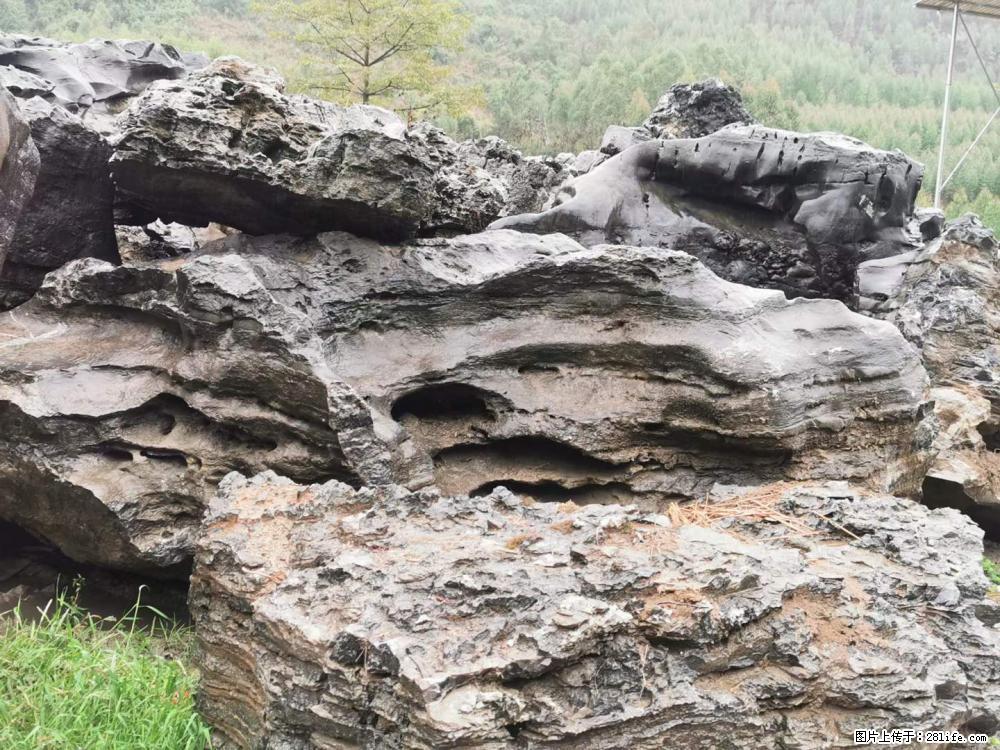 风景石、假山石大量有货,有需要的欢迎联系 - 新手上路 - 赣州生活社区 - 赣州28生活网 ganzhou.28life.net
