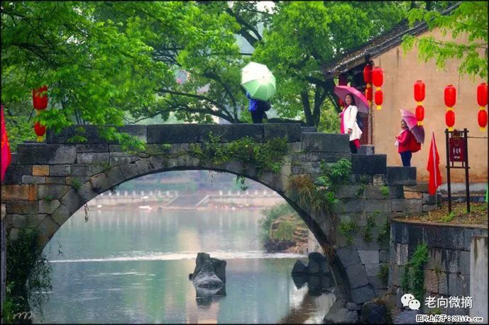 【春天，广西桂林灌阳县向您发出邀请！】江口老街又逢春 - 游山玩水 - 赣州生活社区 - 赣州28生活网 ganzhou.28life.net