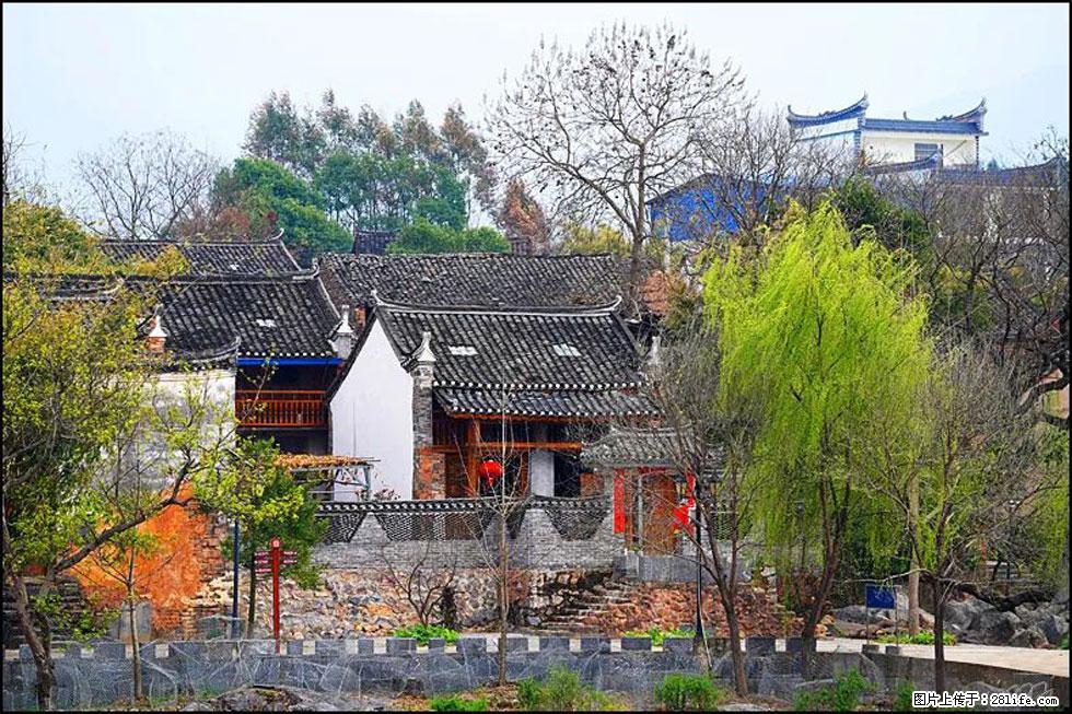 【春天，广西桂林灌阳县向您发出邀请！】江口老街又逢春 - 游山玩水 - 赣州生活社区 - 赣州28生活网 ganzhou.28life.net