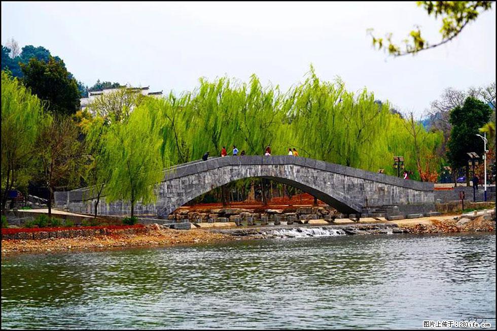 【春天，广西桂林灌阳县向您发出邀请！】江口老街又逢春 - 游山玩水 - 赣州生活社区 - 赣州28生活网 ganzhou.28life.net