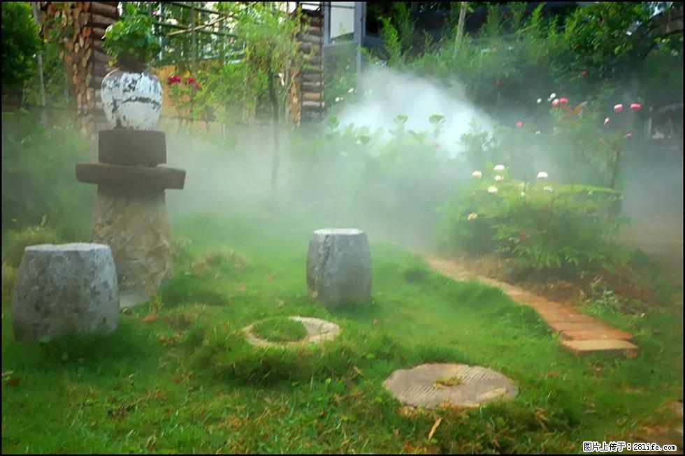【春天，广西桂林灌阳县向您发出邀请！】如梦似幻莲溪庐 - 游山玩水 - 赣州生活社区 - 赣州28生活网 ganzhou.28life.net