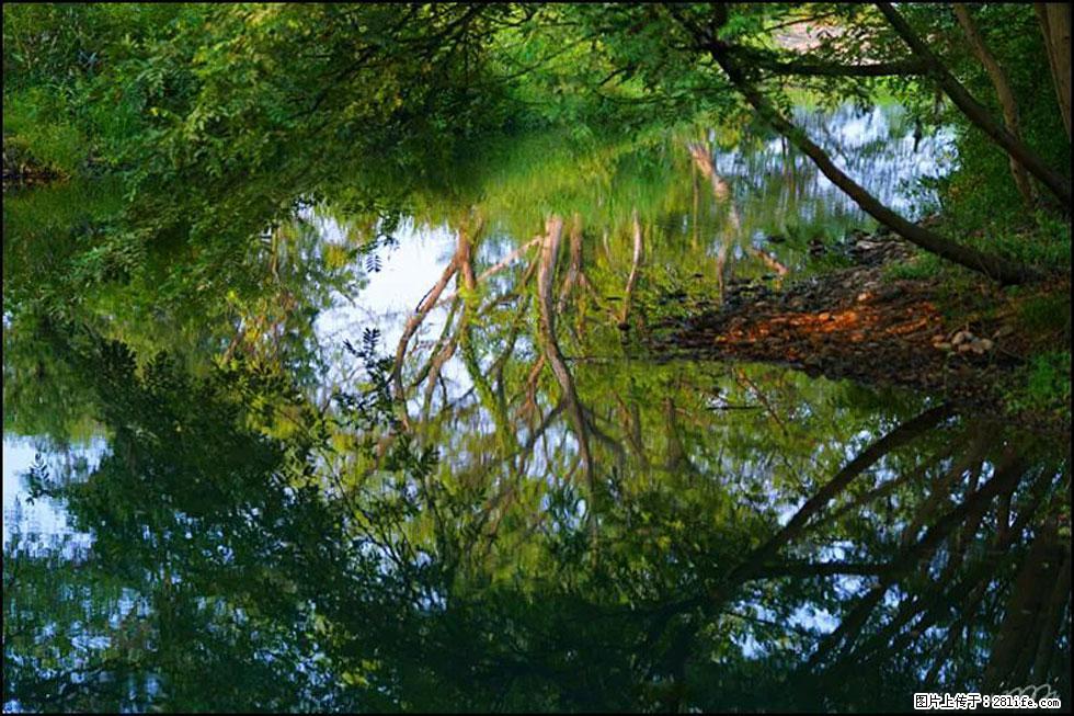 【春天，广西桂林灌阳县向您发出邀请！】熊家寨湿地公园 - 游山玩水 - 赣州生活社区 - 赣州28生活网 ganzhou.28life.net