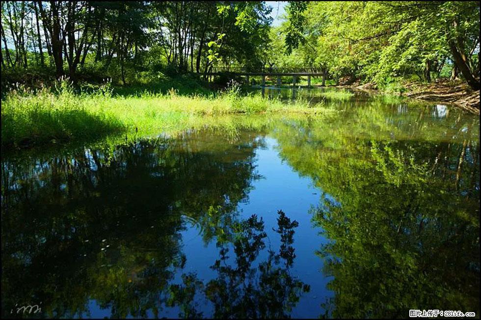 【春天，广西桂林灌阳县向您发出邀请！】熊家寨湿地公园 - 游山玩水 - 赣州生活社区 - 赣州28生活网 ganzhou.28life.net