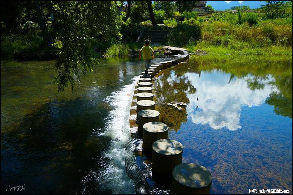 【春天，广西桂林灌阳县向您发出邀请！】熊家寨湿地公园 - 游山玩水 - 赣州生活社区 - 赣州28生活网 ganzhou.28life.net