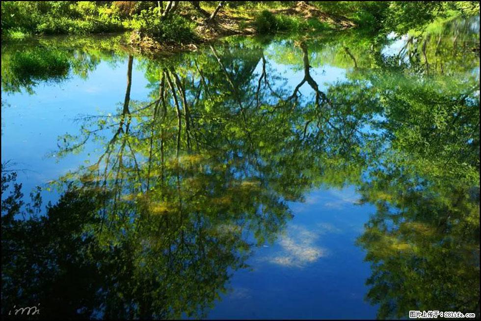 【春天，广西桂林灌阳县向您发出邀请！】熊家寨湿地公园 - 游山玩水 - 赣州生活社区 - 赣州28生活网 ganzhou.28life.net