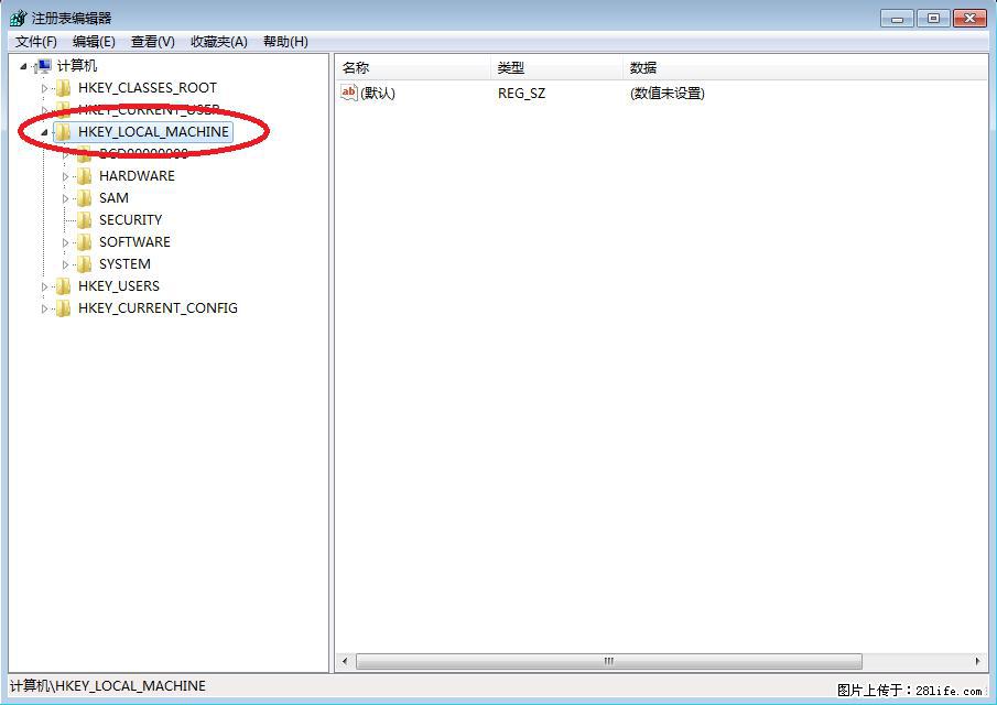 Photoshop不能直接拖拽打开图片的解决办法 - 生活百科 - 赣州生活社区 - 赣州28生活网 ganzhou.28life.net