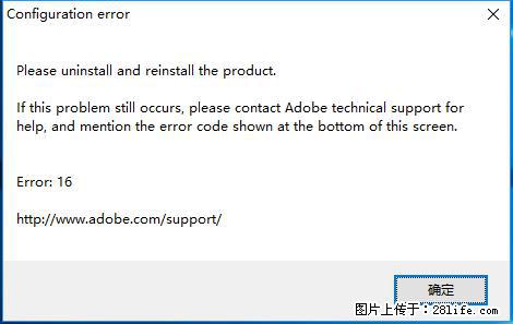 Photoshop不能直接拖拽打开图片的解决办法 - 生活百科 - 赣州生活社区 - 赣州28生活网 ganzhou.28life.net