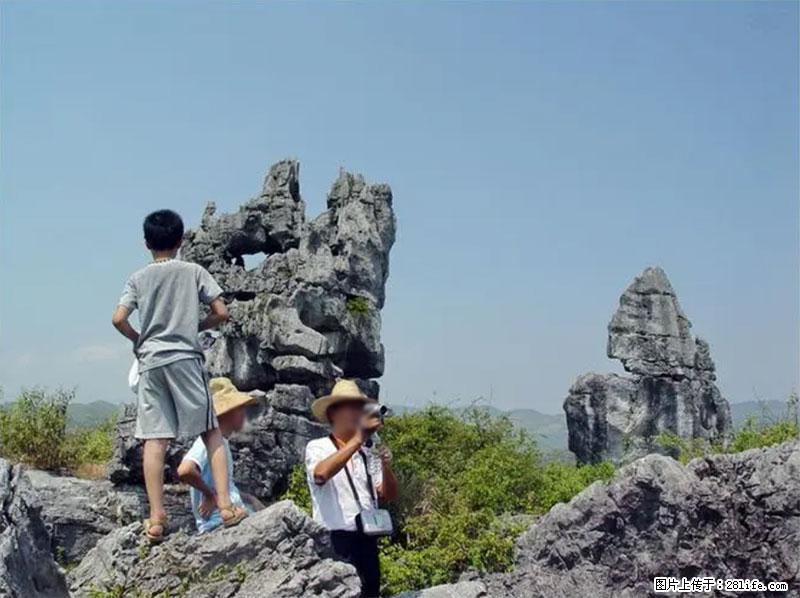 桂林旅游名城景点：灌阳文市石林 - 游山玩水 - 赣州生活社区 - 赣州28生活网 ganzhou.28life.net