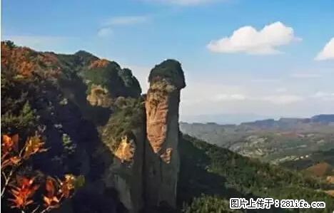 让人脸红的流氓景点，大自然真的有点色 - 灌水专区 - 赣州生活社区 - 赣州28生活网 ganzhou.28life.net