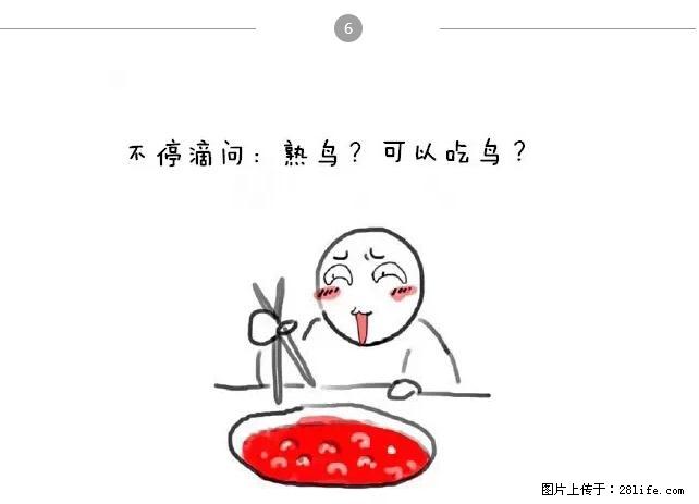 千万不要和这9种哈卵一起吃火锅! - 美食天地 - 赣州生活社区 - 赣州28生活网 ganzhou.28life.net