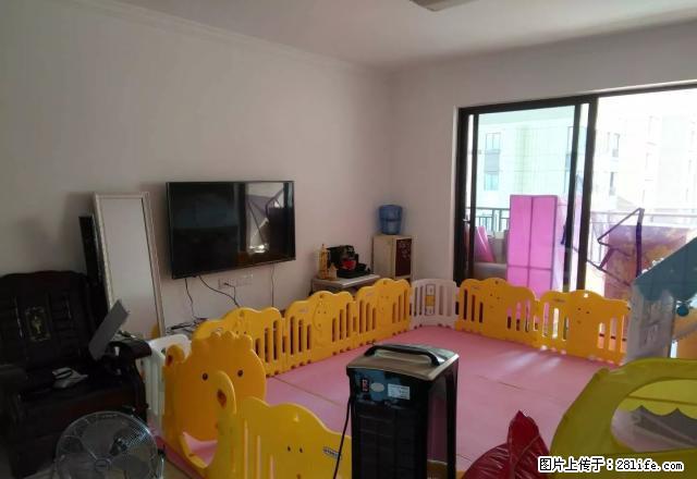 新区华润万象城幸福里二期大气4房急租拎包入住好停车 - 房屋出租 - 房屋租售 - 赣州分类信息 - 赣州28生活网 ganzhou.28life.net