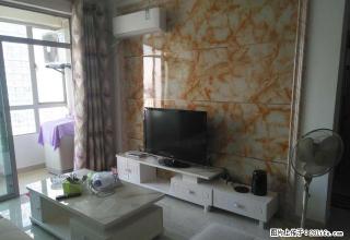 新区九方旁中庭广场精装2房家电家具齐好停车有阳台 - 赣州28生活网 ganzhou.28life.net