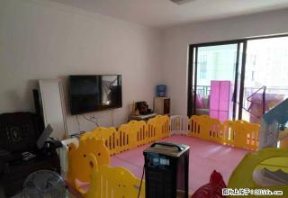 新区华润万象城幸福里二期大气4房急租拎包入住好停车 - 赣州28生活网 ganzhou.28life.net