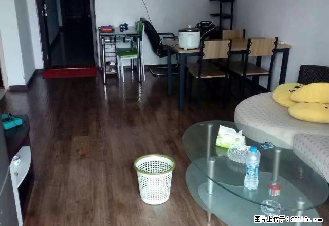 万盛豪德小学旁电梯房2房精装修拎包入住随时看房 - 房屋出租 - 房屋租售 - 赣州分类信息 - 赣州28生活网 ganzhou.28life.net