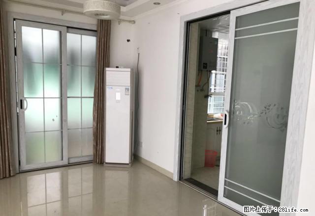 市政府对面精装修带露台好停车钥匙在手随时看房 - 房屋出租 - 房屋租售 - 赣州分类信息 - 赣州28生活网 ganzhou.28life.net
