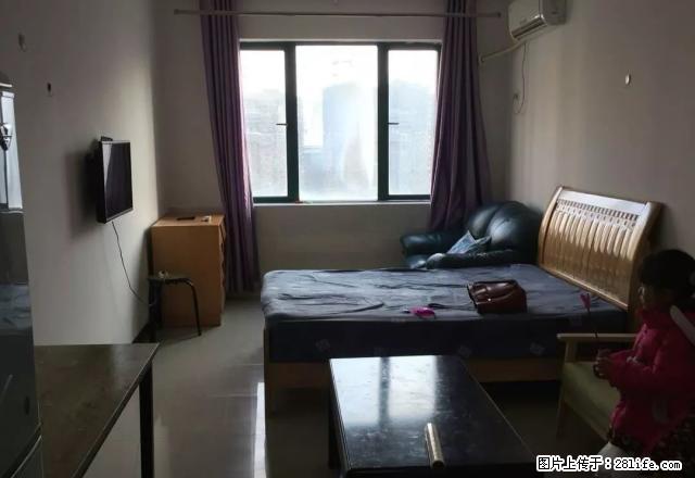 章江新区超高性价比80公社精装修拎包入住好停车随时看房 - 房屋出租 - 房屋租售 - 赣州分类信息 - 赣州28生活网 ganzhou.28life.net