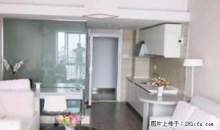 外滩一号 精装温馨公寓 全套家私 急租！ - 赣州28生活网 ganzhou.28life.net