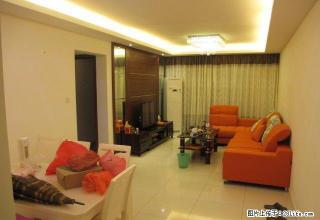 中海国际社区2房2厅精装修 赣州三中旁 - 赣州28生活网 ganzhou.28life.net