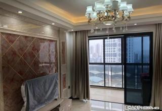 章江新区 云星中央星城精装2+1户型 家私家电齐全 拎包入住 - 赣州28生活网 ganzhou.28life.net