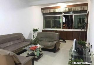 (南北通透拎包住大3房){近九方,家具家电齐全,可停车} - 赣州28生活网 ganzhou.28life.net