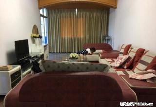 临近大润发红旗大道西段精装舒适2房急租、家具家电齐全，拎包住 - 赣州28生活网 ganzhou.28life.net