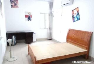 东阳山近温州街段通透大2房急租,家具家电齐全,拎包住 - 赣州28生活网 ganzhou.28life.net