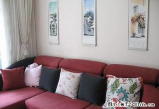 (精装房近万盛中廷广场)小区两房、近九方财智广场小区好停车 - 赣州28生活网 ganzhou.28life.net