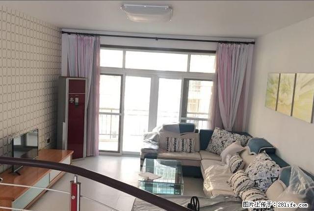 市政边上 时代 精美三室 装修清新 全新家具看图 - 房屋出租 - 房屋租售 - 赣州分类信息 - 赣州28生活网 ganzhou.28life.net