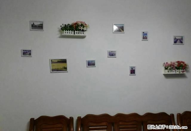 张家围有院子好停车，家电齐全两房1500出租 - 房屋出租 - 房屋租售 - 赣州分类信息 - 赣州28生活网 ganzhou.28life.net