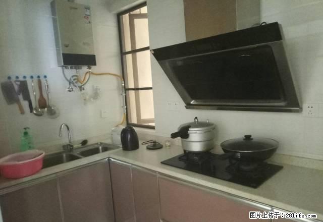 中海派精装小三房带家具家电3000出租 - 房屋出租 - 房屋租售 - 赣州分类信息 - 赣州28生活网 ganzhou.28life.net