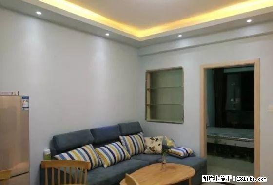 万象城旁，公园一号，2房拎包入住2300/月 - 房屋出租 - 房屋租售 - 赣州分类信息 - 赣州28生活网 ganzhou.28life.net