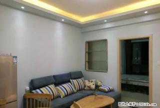 万象城旁，公园一号，2房拎包入住2300/月 - 赣州28生活网 ganzhou.28life.net