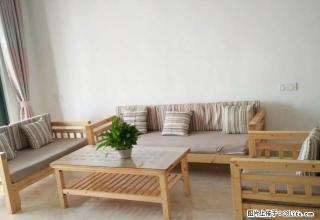 万象城中央生态公园112平3房2厅2卫拎包入住2800 - 赣州28生活网 ganzhou.28life.net