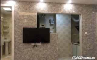 万象城旁公园一号 2室1厅精装修 押二付一2200月 - 赣州28生活网 ganzhou.28life.net