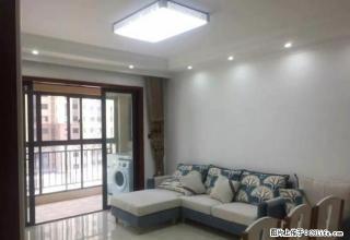 赣三中旁，中海国际社区精装三房拎包入住3000/月 - 赣州28生活网 ganzhou.28life.net