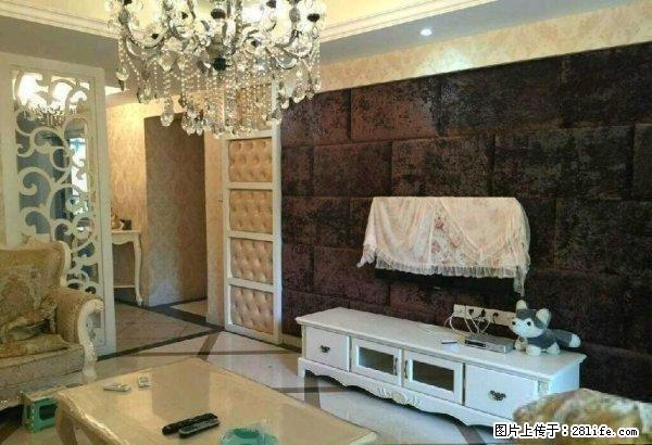 章江新区梅关大道江山里 3室2厅江景房高品质社区 - 房屋出租 - 房屋租售 - 赣州分类信息 - 赣州28生活网 ganzhou.28life.net
