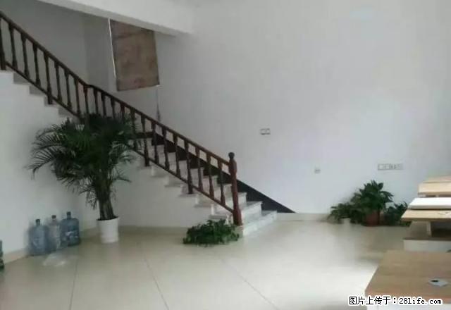 博德山庄400平独栋别墅带办公家具出租 - 房屋出租 - 房屋租售 - 赣州分类信息 - 赣州28生活网 ganzhou.28life.net