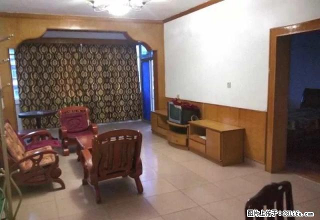 开发区 金岭路 大2房 精装1500元 (环境好 便利) - 房屋出租 - 房屋租售 - 赣州分类信息 - 赣州28生活网 ganzhou.28life.net