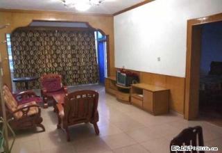 开发区 金岭路 大2房 精装1500元 (环境好 便利) - 赣州28生活网 ganzhou.28life.net