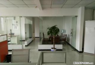 章江新区商会大厦高档写字楼 直接入驻办公单价48 - 赣州28生活网 ganzhou.28life.net