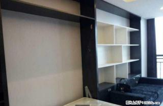 豪丰星海天城康莱博精品酒店公寓拎包入住 - 赣州28生活网 ganzhou.28life.net