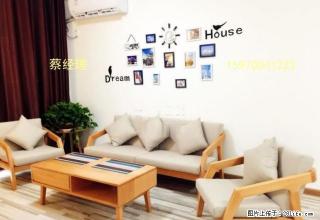 宝能世纪城 2室2厅1卫 精装拎包入住 - 赣州28生活网 ganzhou.28life.net