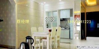 万象城华润幸福里 3室2厅120平米 豪华装修 - 赣州28生活网 ganzhou.28life.net