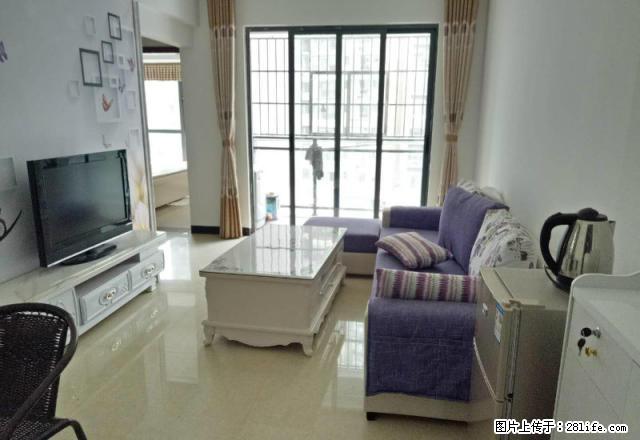 万象城旁 中央城 2房 精装修 设备齐全 拎包入住 随时看房 - 房屋出租 - 房屋租售 - 赣州分类信息 - 赣州28生活网 ganzhou.28life.net