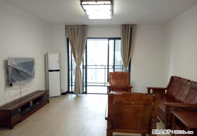万象城旁 美地亚天骏 4房 精装修 家具家电齐全 带车位出租 - 房屋出租 - 房屋租售 - 赣州分类信息 - 赣州28生活网 ganzhou.28life.net