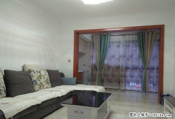 老城区 大润发旁 红旗大道 国际时代 精装2房 拎包入住 - 房屋出租 - 房屋租售 - 赣州分类信息 - 赣州28生活网 ganzhou.28life.net