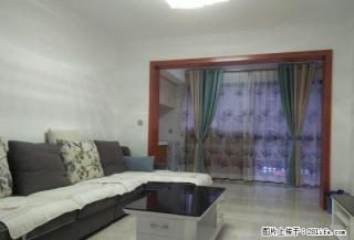 老城区 大润发旁 红旗大道 国际时代 精装2房 拎包入住 - 赣州28生活网 ganzhou.28life.net