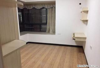 章江新区 黄.金安居 两室一厅 电梯房带家具家电拎包入住 - 赣州28生活网 ganzhou.28life.net