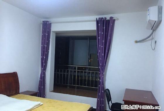 华城名苑精装3房，前后双阳台。电梯高层出租 - 房屋出租 - 房屋租售 - 赣州分类信息 - 赣州28生活网 ganzhou.28life.net