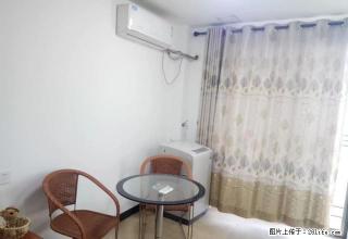 急租金洲城精装修一房家具家电齐全拎包入住 - 赣州28生活网 ganzhou.28life.net